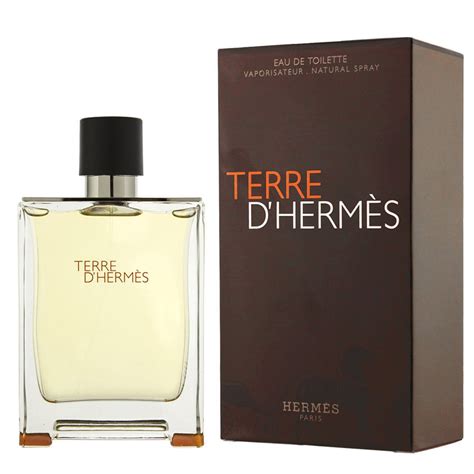 hermes terre d'hermes 200ml|terre d hermes best price.